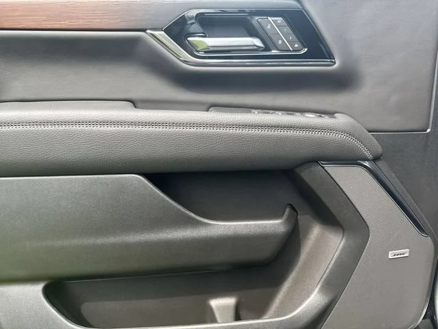 New 2026 Sterling Metallic GMC Denali image 26