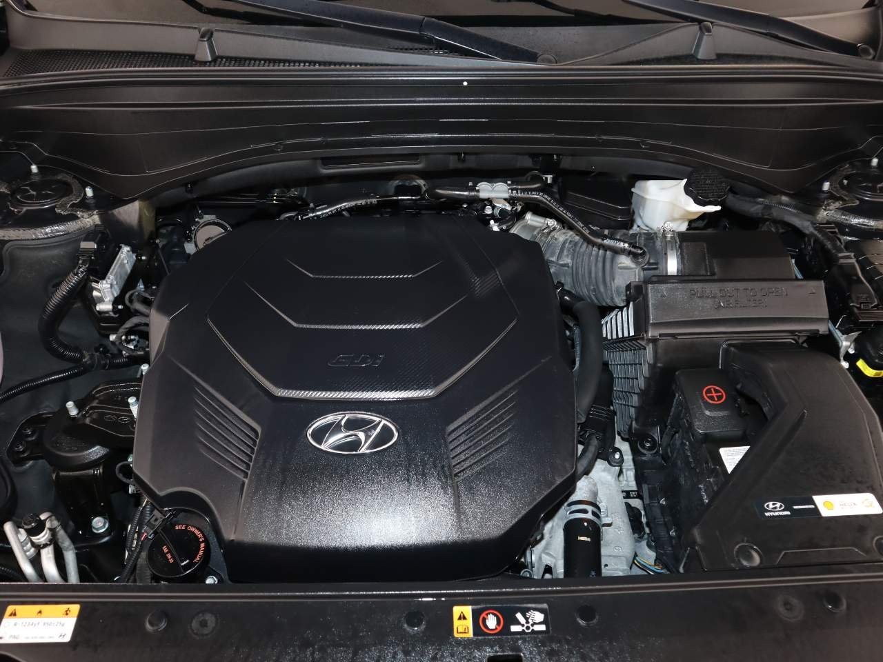 2022 Hyundai Palisade SEL - Photo 19