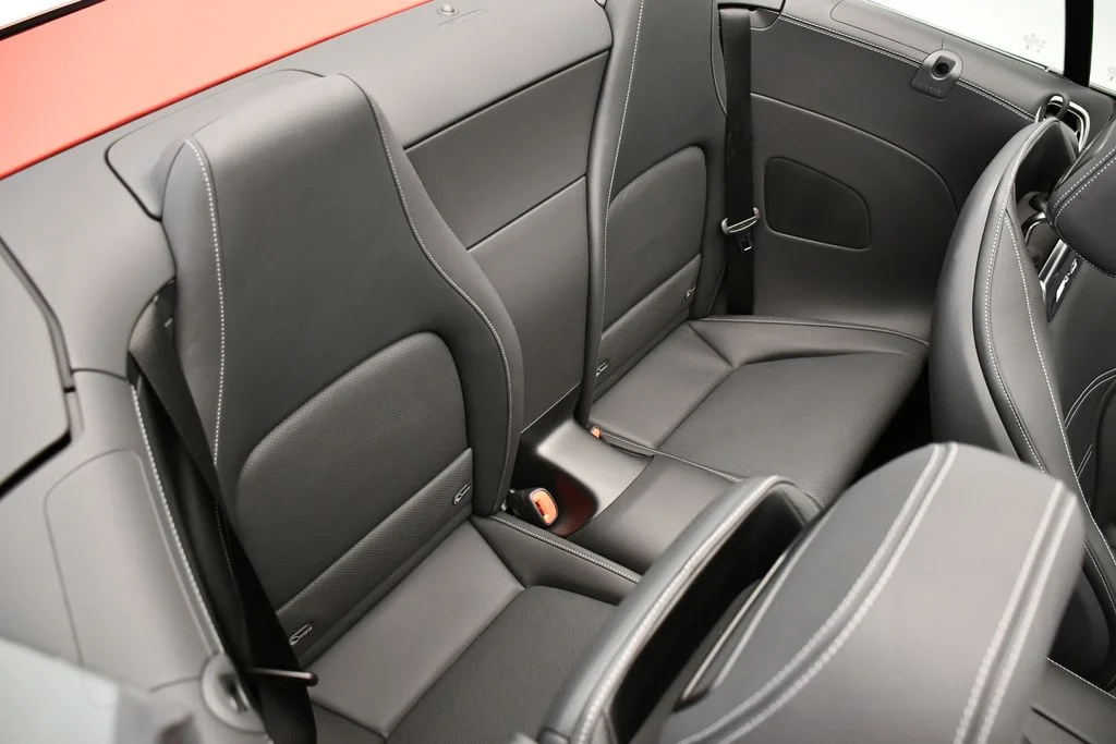 2026 Mercedes-Benz SL Mercedes-AMG - Photo 108