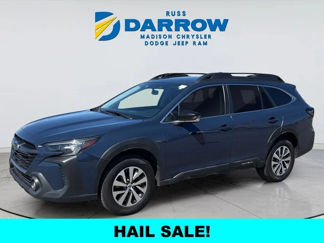 2024 Subaru Outback Premium