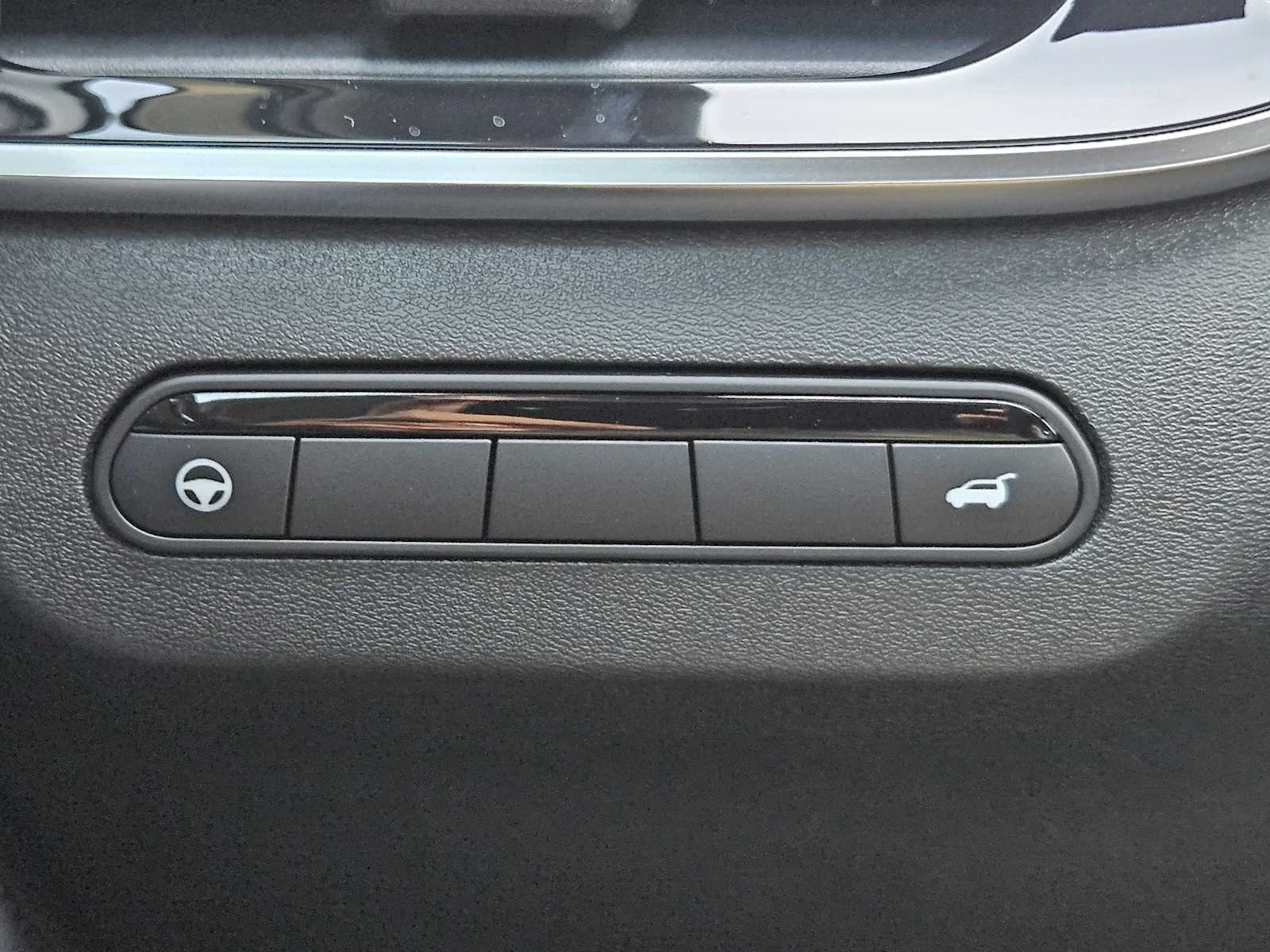 New 2027 GRAPHITE SHADOW INFINITI Sport AWD image 16