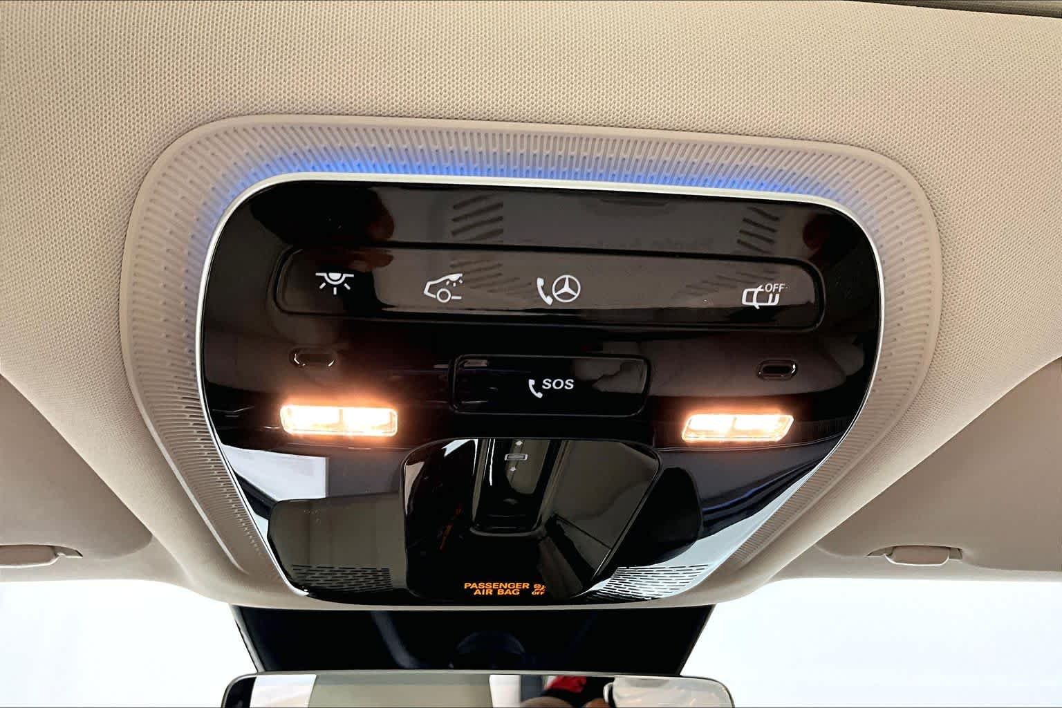 New 2026 Polar White Mercedes-Benz E 450 image 18