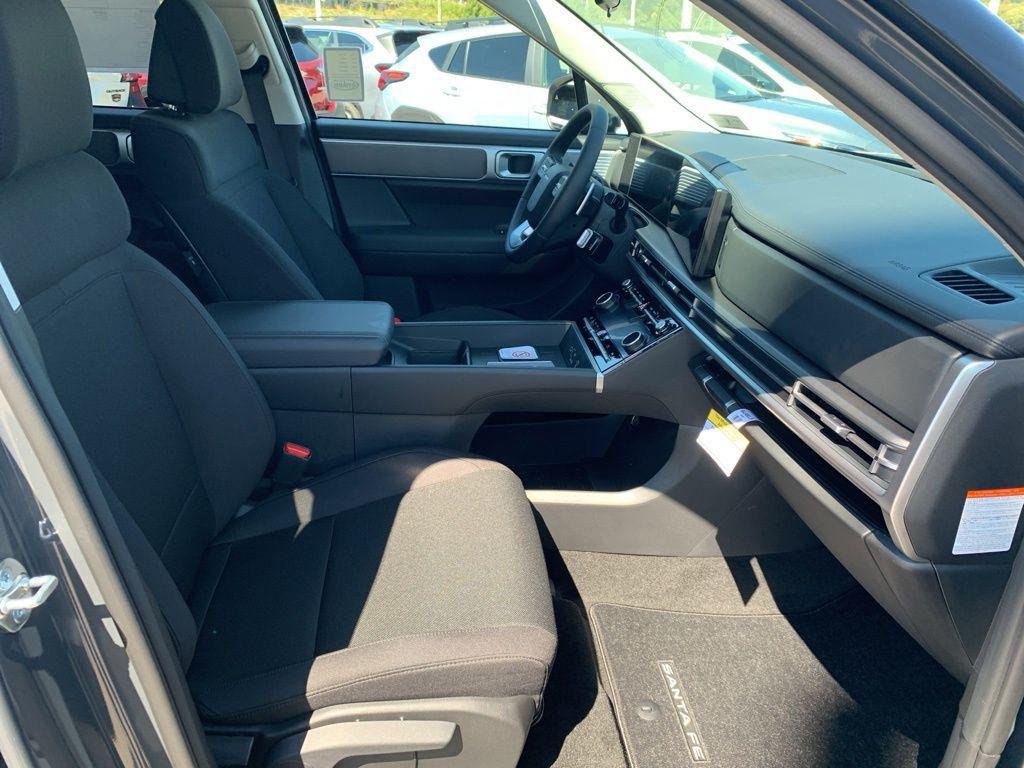 2026 Hyundai Santa Fe SE - Photo 21