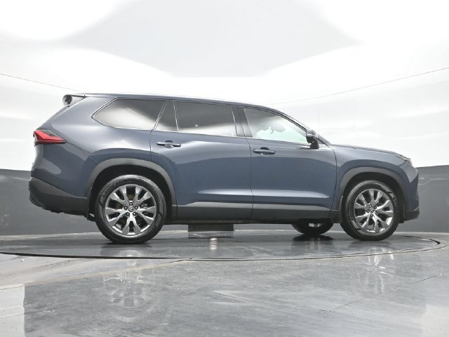 2024 Toyota Grand Highlander Limited - Photo 25