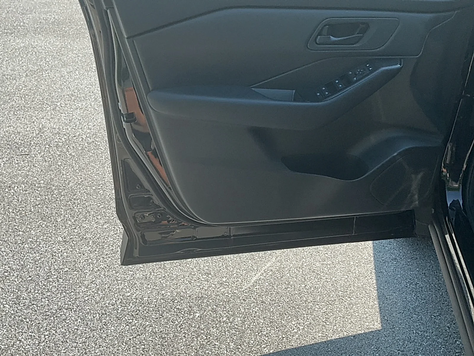 Used 2026  Nissan S image 6