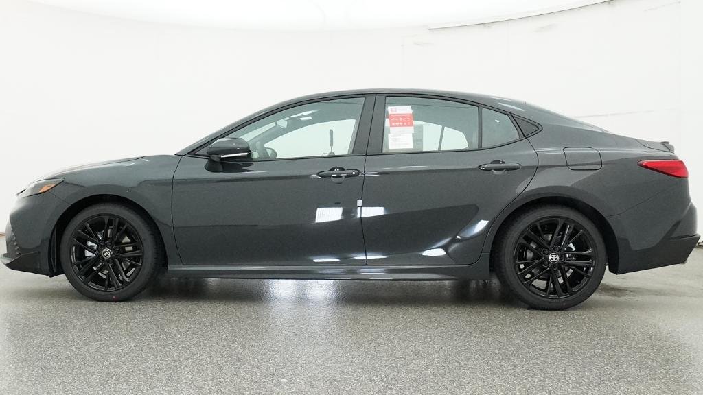 New 2026 Underground Toyota SE image 51