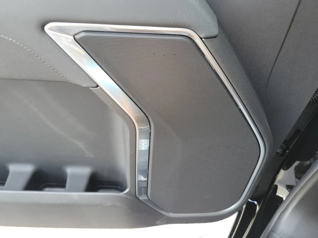 2026 Chevrolet Silverado 1500 RST - Photo 24