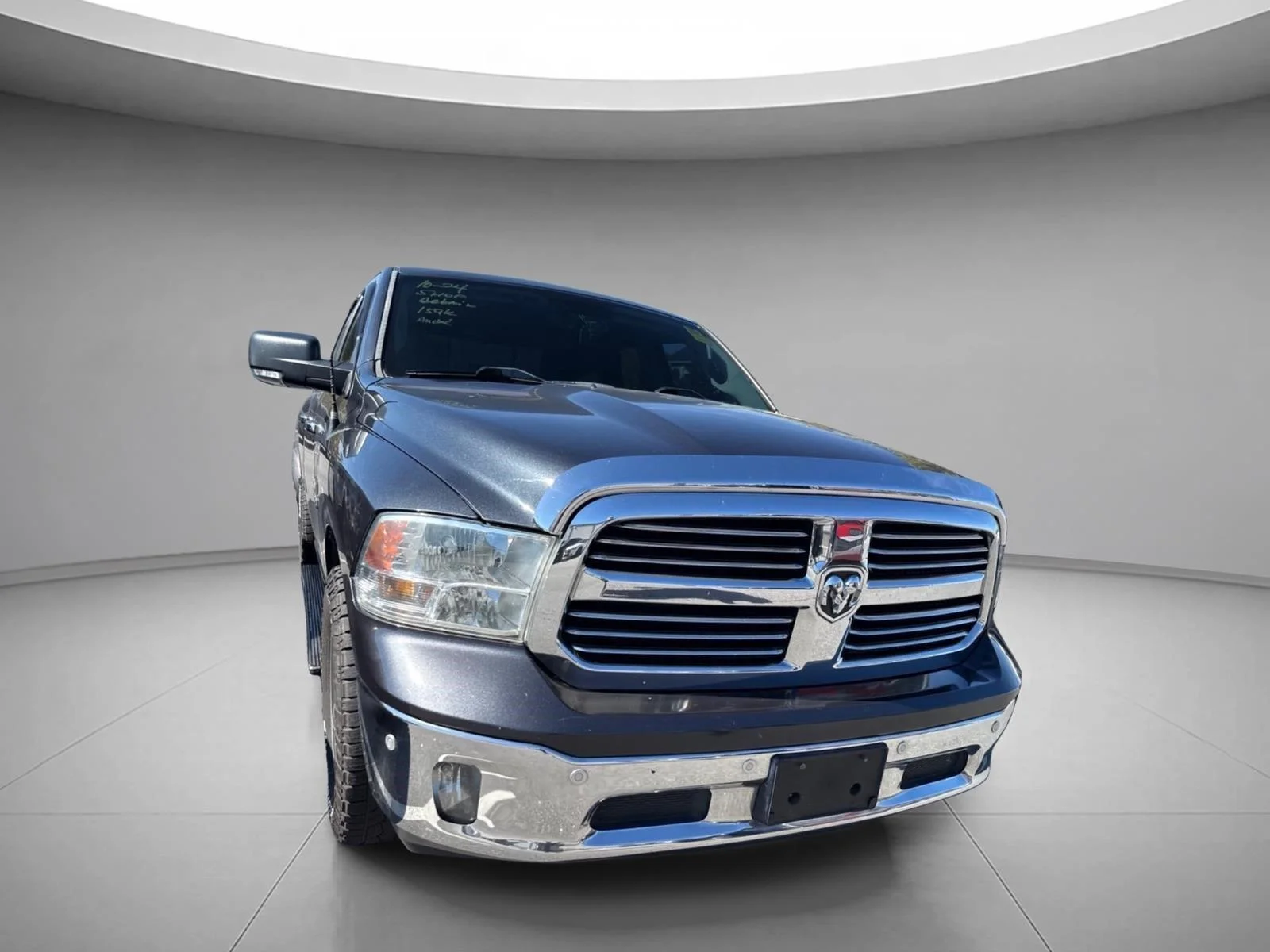 Used 2016  RAM TRUCKS SLT image 24