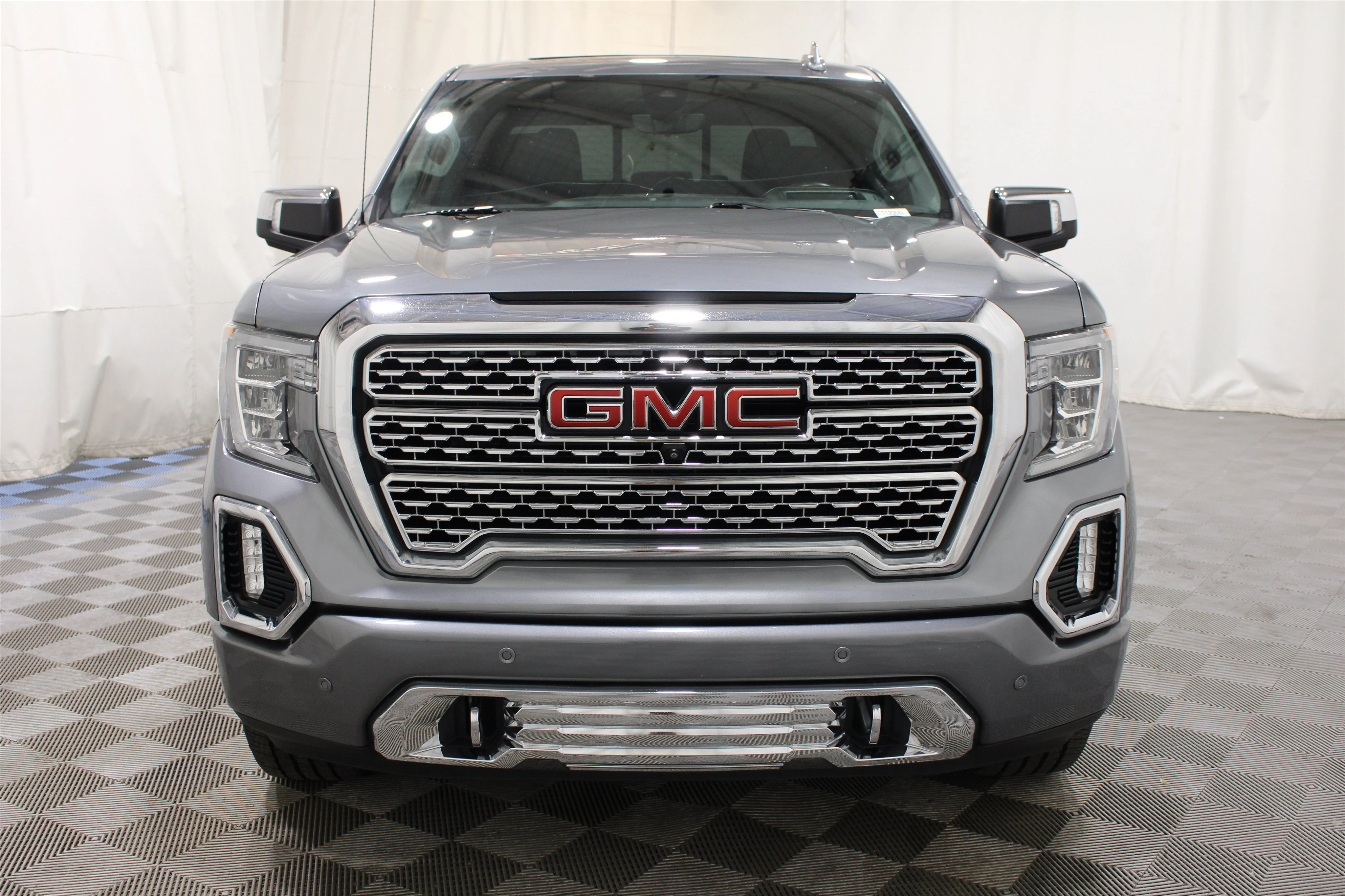2021 GMC Sierra 1500 Denali Denali - Photo 34
