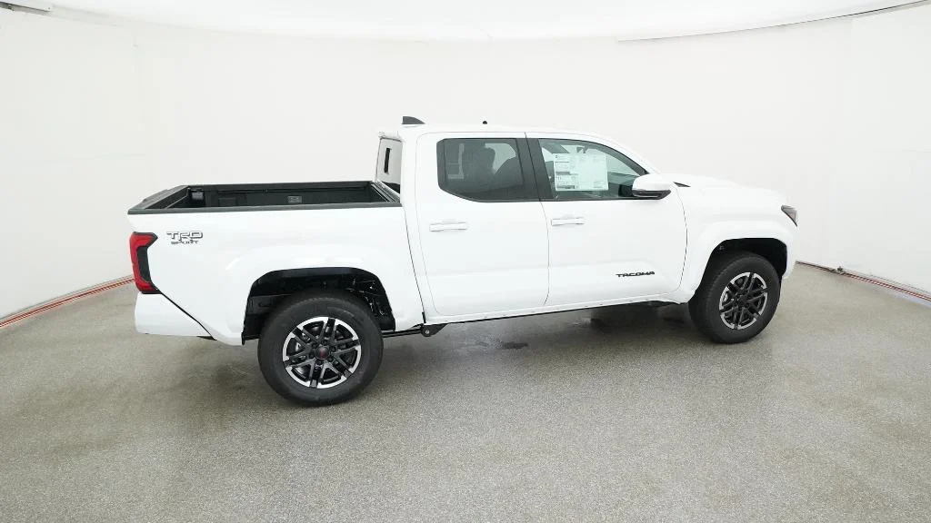 New 2026 Ice Cap Toyota TRD Sport image 62