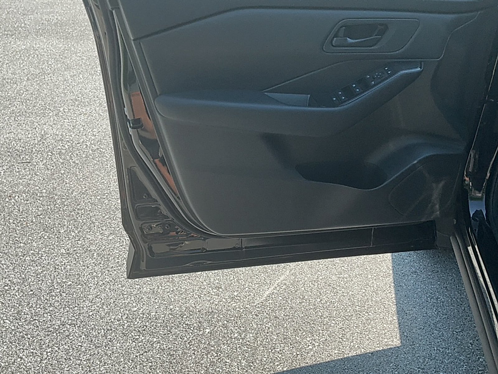 Used 2026  Nissan S image 6
