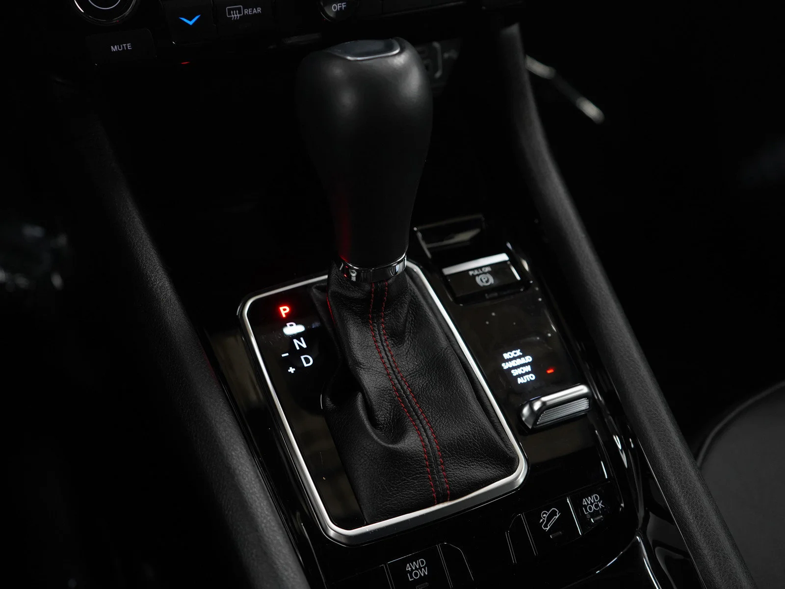 2025 Jeep Compass Trailhawk - Photo 22