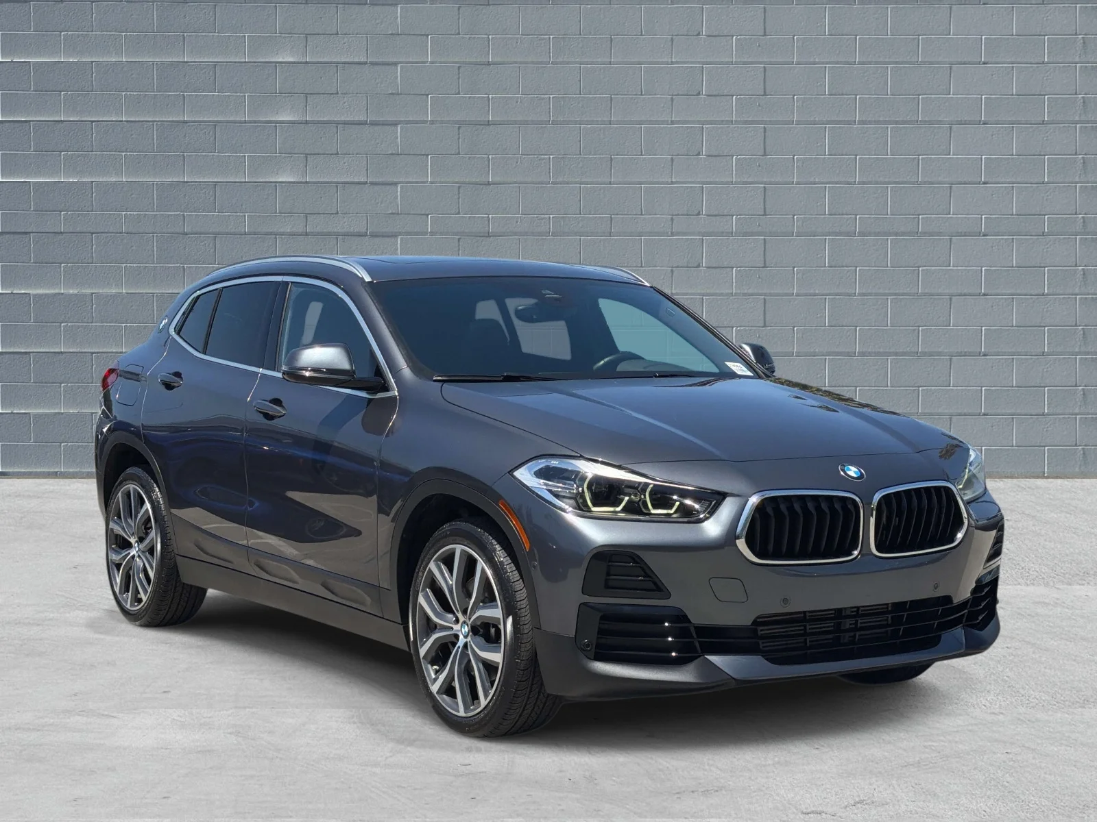2022 BMW X2 28i