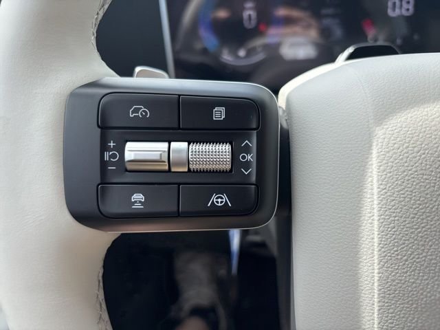 New 2026 Phantom Black Hyundai SEL image 18