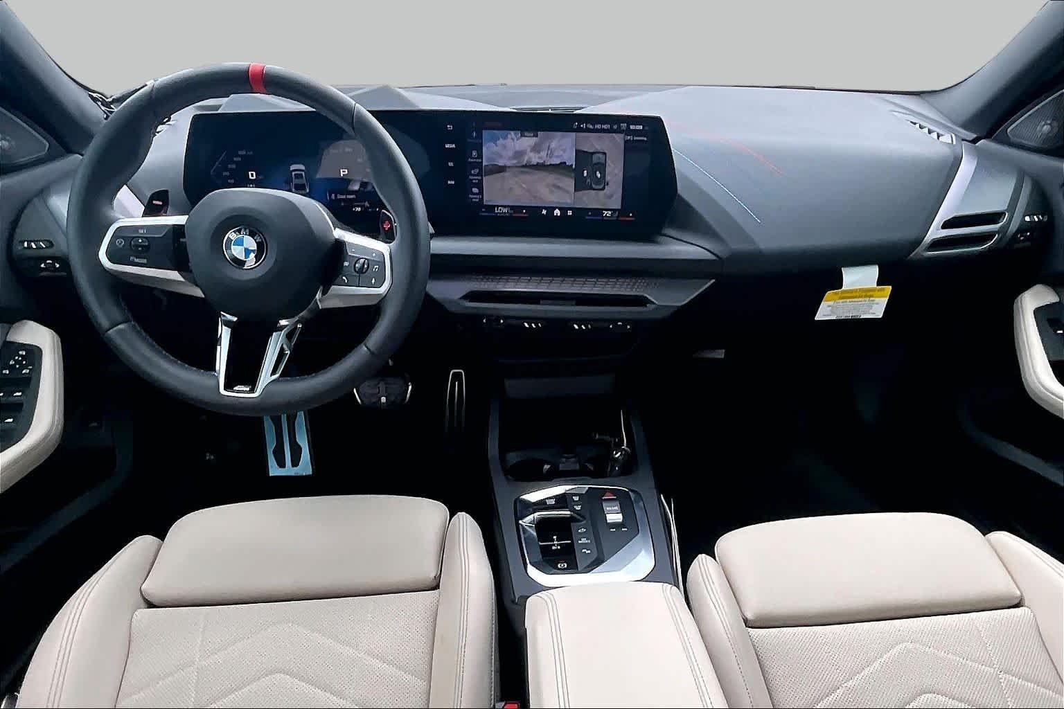 2025 BMW 2 Series M235 - Photo 29