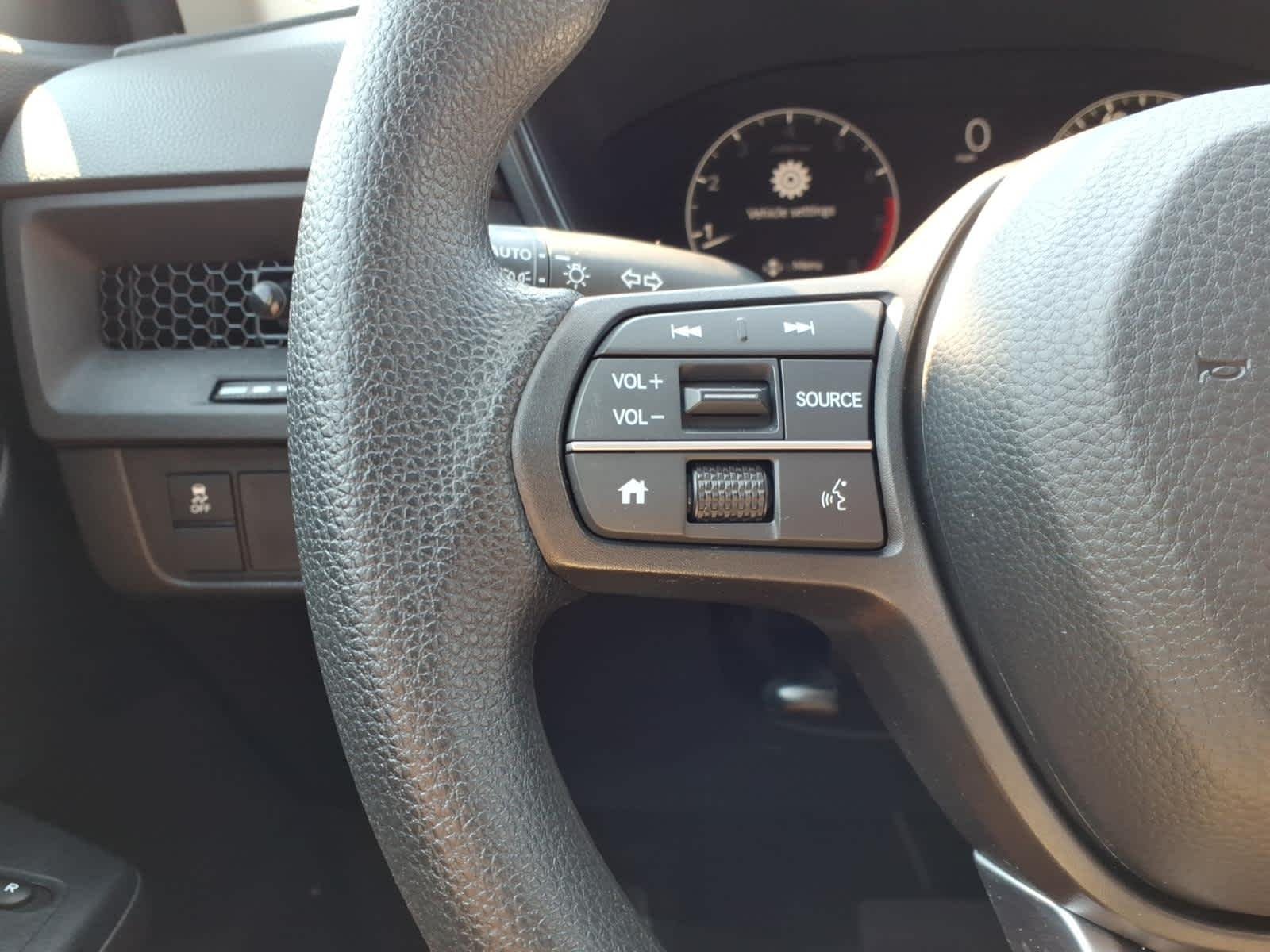 2024 Honda CR-V EX - Photo 23