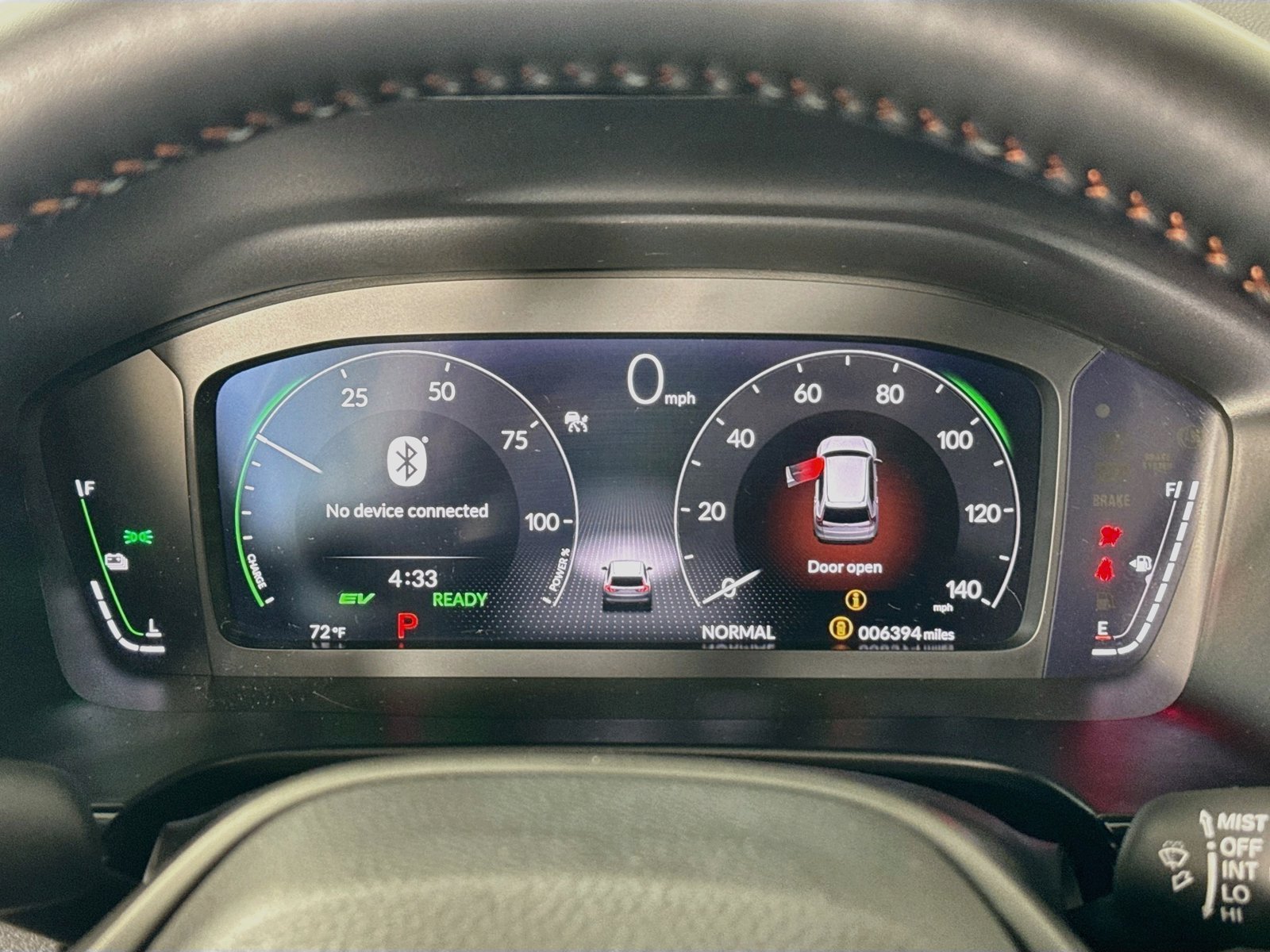 2026 Honda CR-V TrailSport - Photo 14