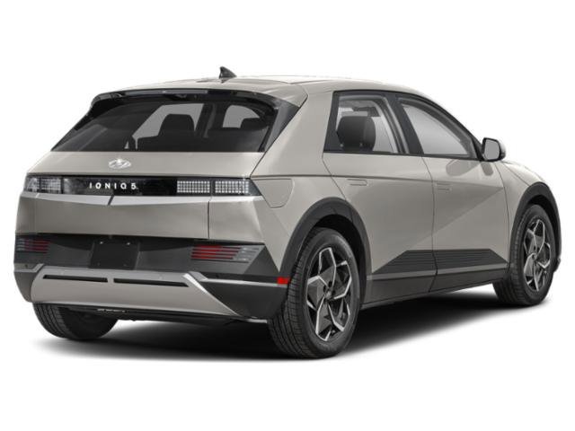 Certified 2023 Hyundai IONIQ 5 SEL with VIN KM8KNDAF6PU201260 for sale in Lincoln, NE