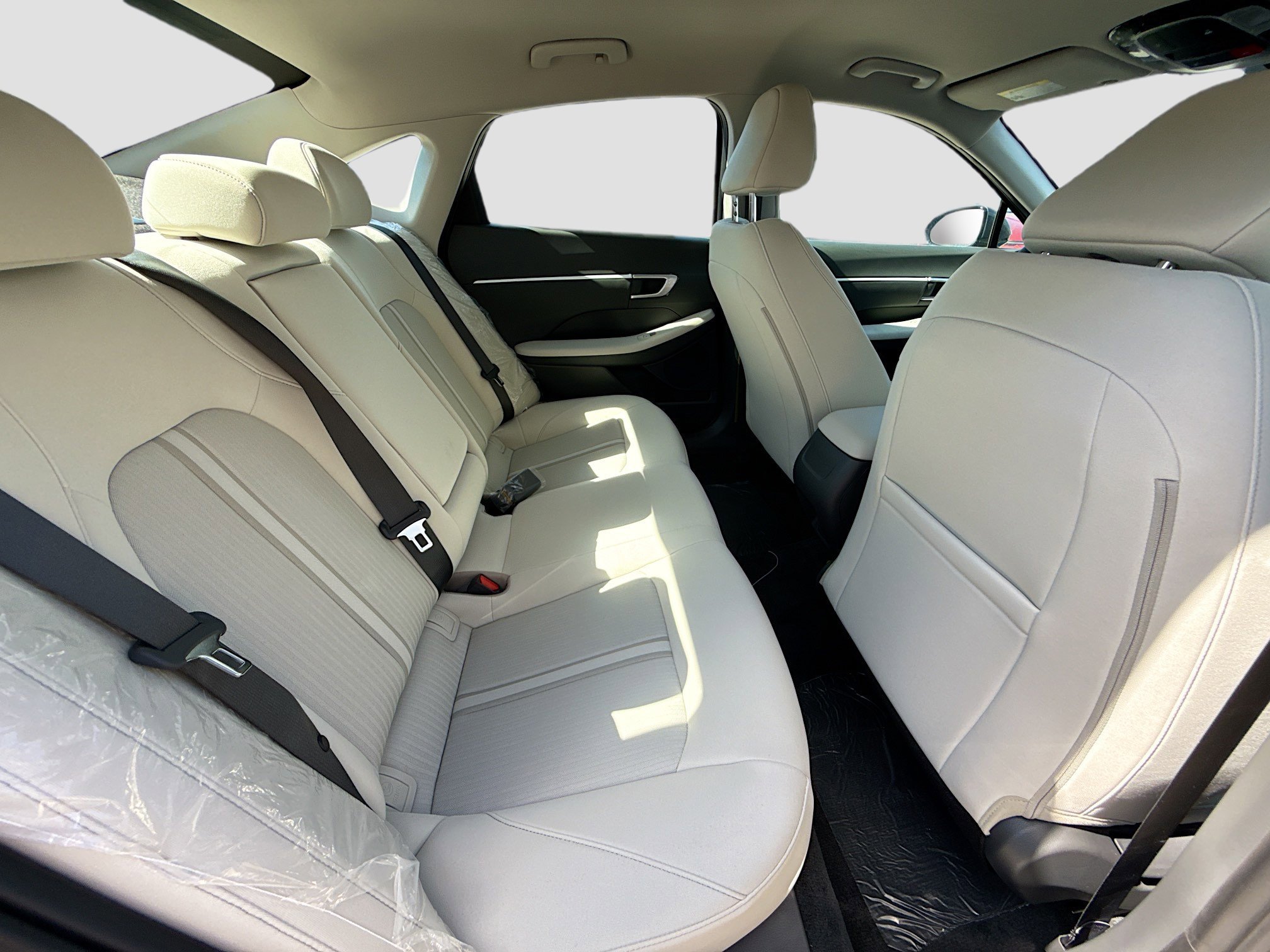 2026 Hyundai Sonata SEL - Photo 32