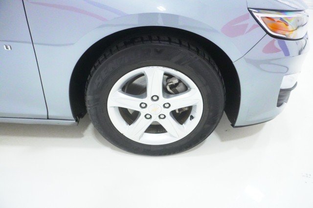 Used 2023  Chevrolet LT image 5