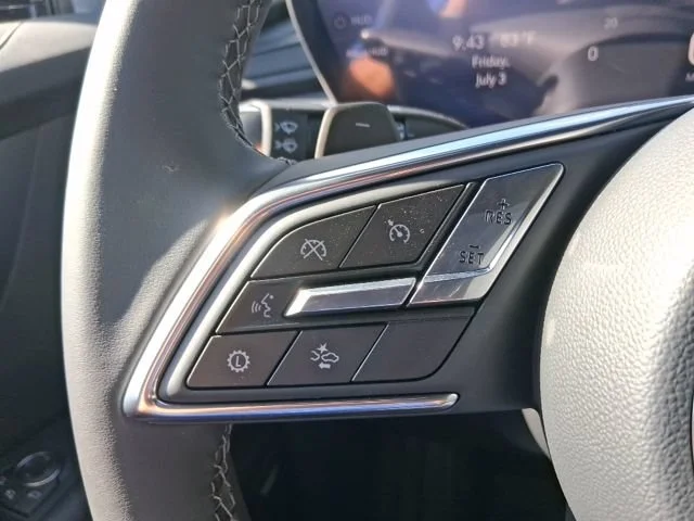 2026 Buick Enclave Sport Touring - Photo 12