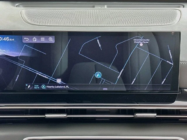 New 2026 Genesis GV80 2.5T