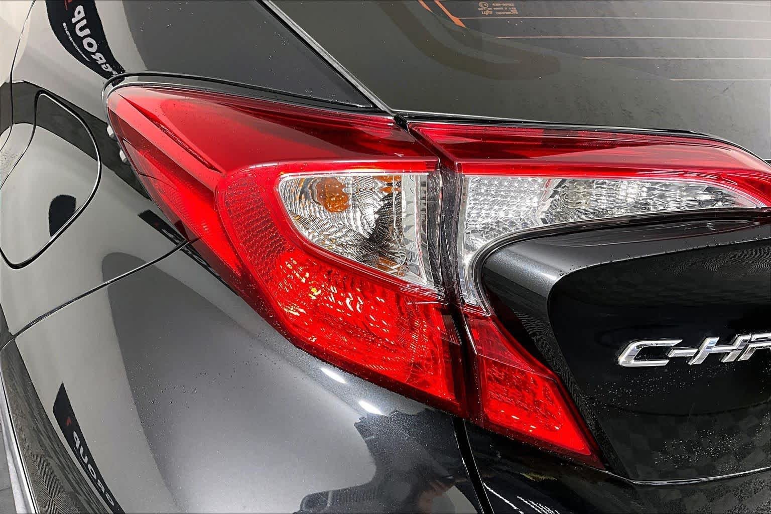 Used 2020 Black Sand Pearl Toyota LE image 27