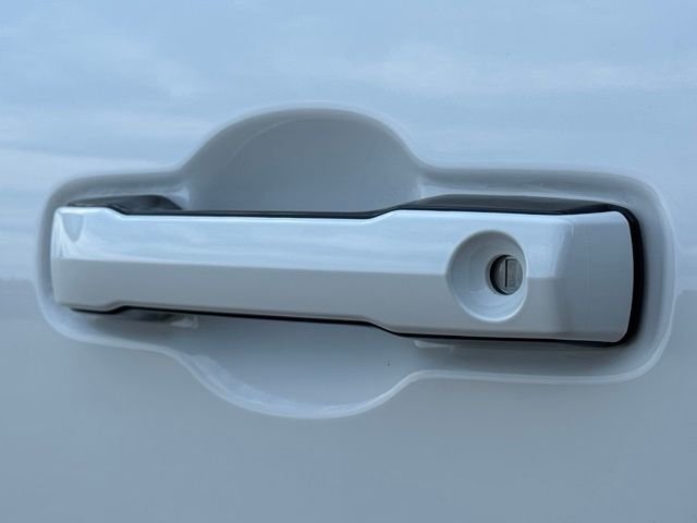 Used 2026 White Toyota SR5 image 18