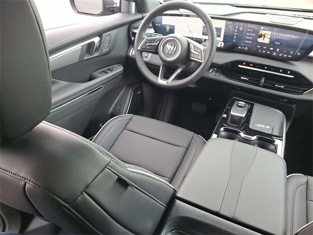 New 2026 Ocean Blue Metallic Buick Preferred image 15