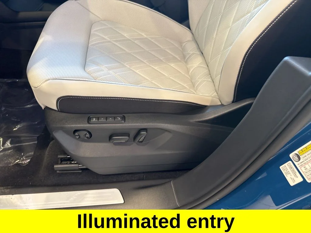 2026 Volkswagen Atlas Cross Sport SEL Premium R-LINE - Photo 18