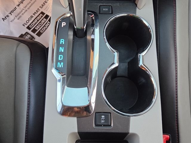Used 2011 White Chevrolet LTZ image 18