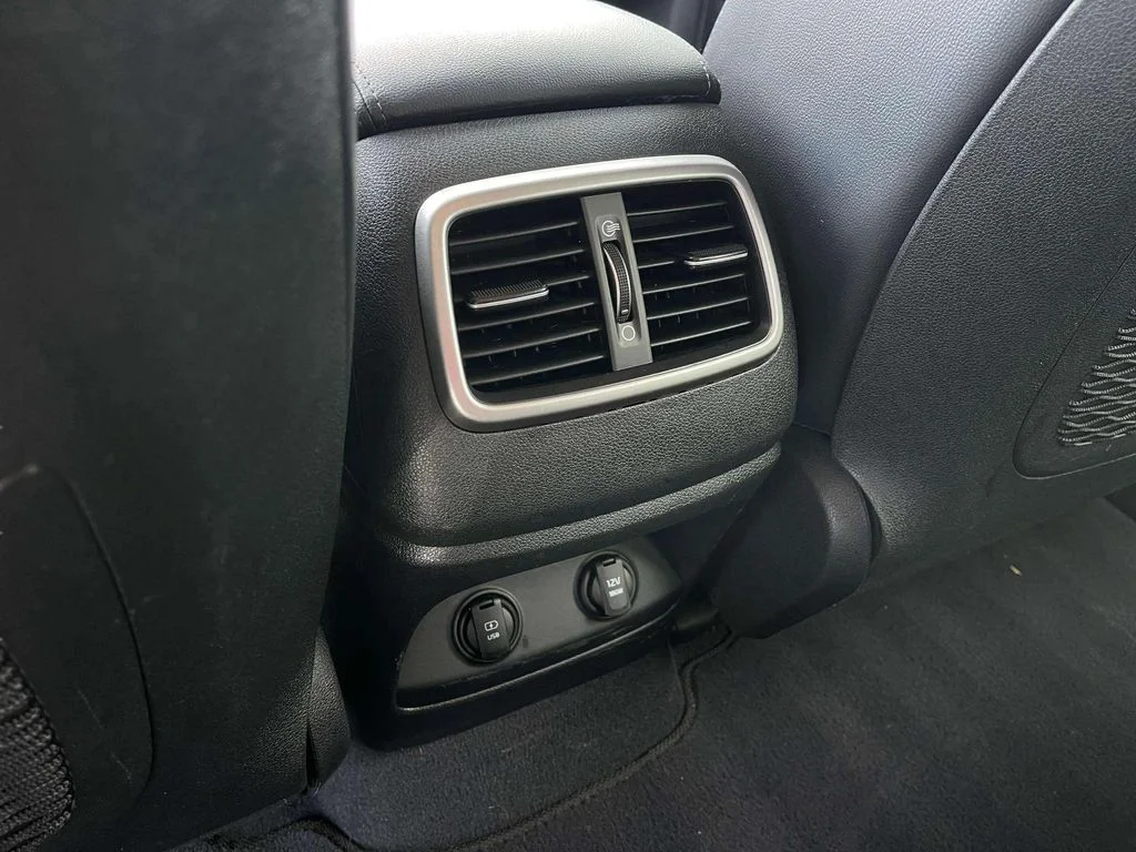 Used 2019 Ebony Black Kia EX image 26