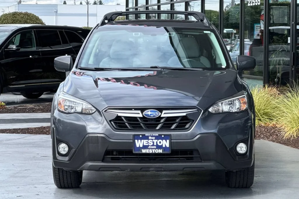 2021 Subaru Crosstrek Premium - Photo 9