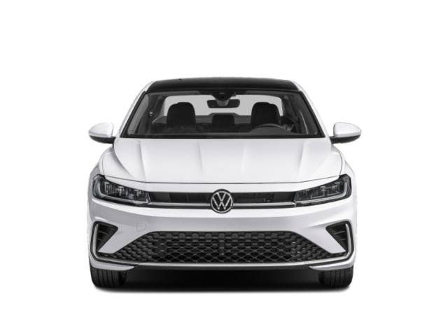 Used 2026 Opal White Pearl Volkswagen SE image 4