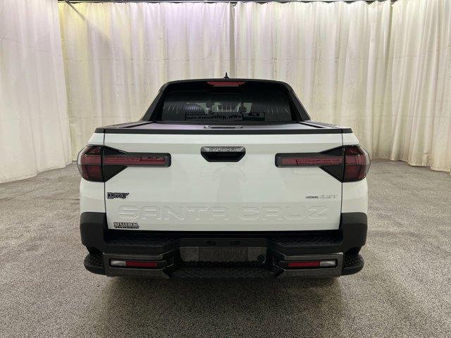 2026 Hyundai Santa Cruz XRT - Photo 7