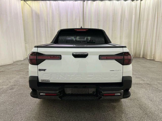 2026 Hyundai Santa Cruz XRT - Photo 7