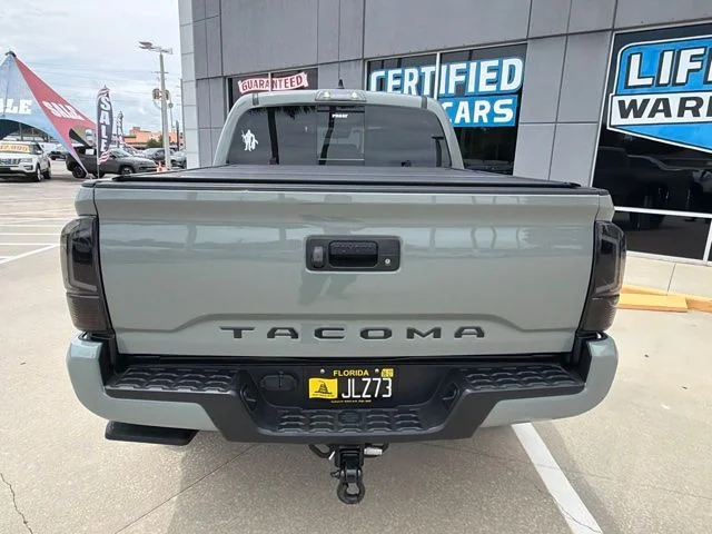 Used 2023  Toyota TRD Off-Road image 3