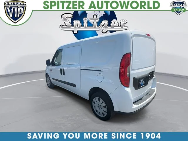 Used 2019 White Ram Tradesman SLT image 7