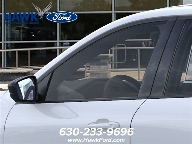 New 2025 Oxford White Ford Active™ image 20