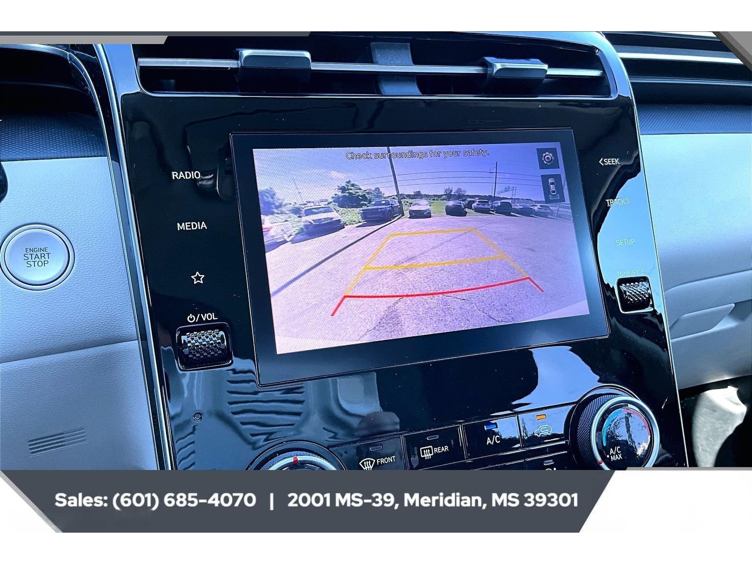 2023 Hyundai Tucson SEL - Photo 15