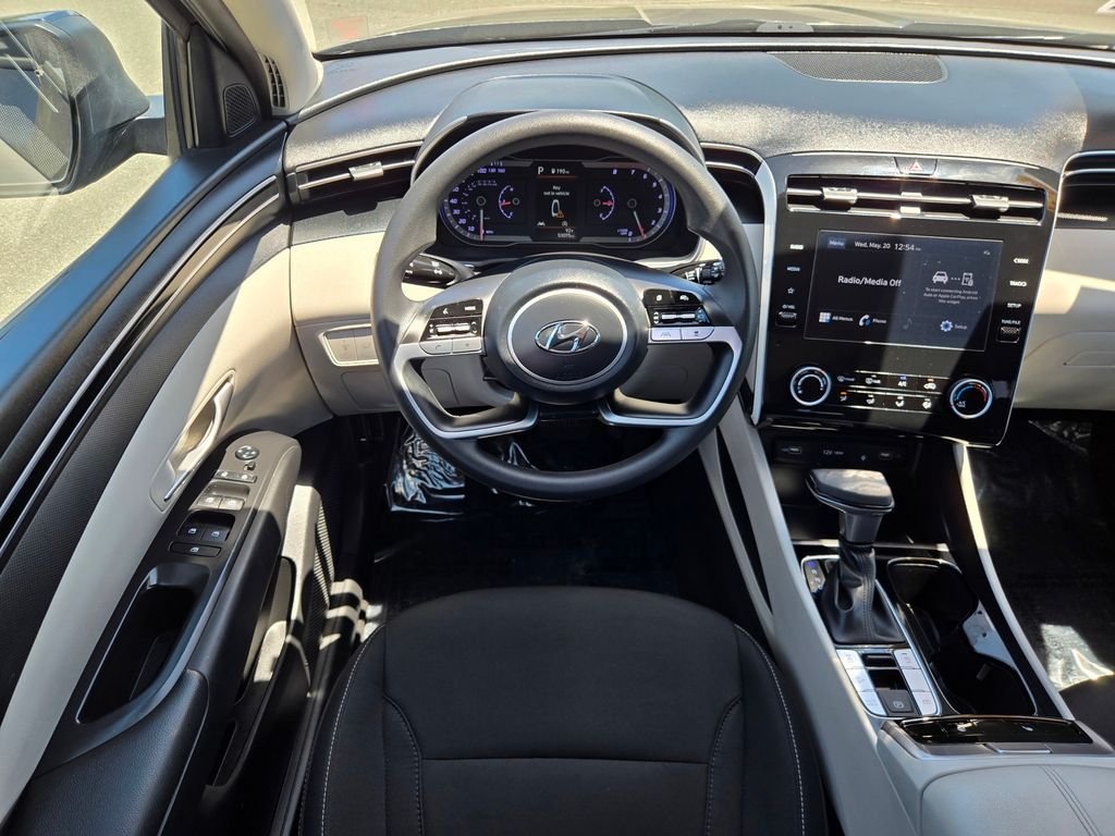 2023 Hyundai Tucson SEL - Photo 12