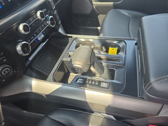 Certified Used 2024 Avalanche Ford Lariat image 55