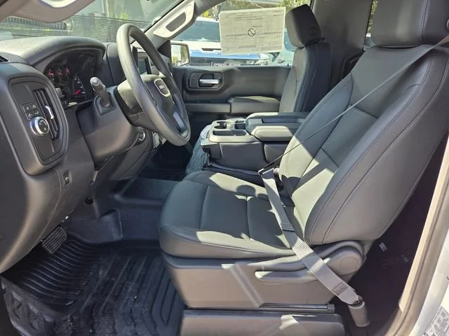 2026 GMC Sierra 1500 Pro - Photo 5
