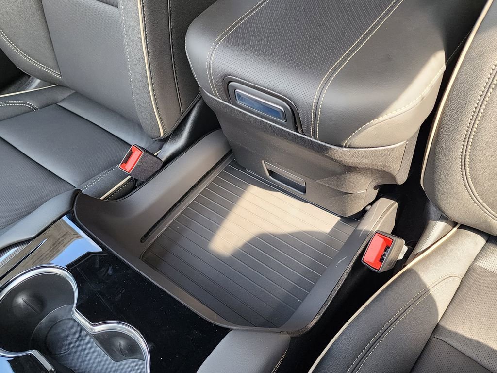 2026 GMC Yukon Elevation - Photo 35