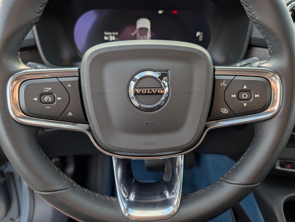 2023 Volvo C40 Ultimate - Photo 23