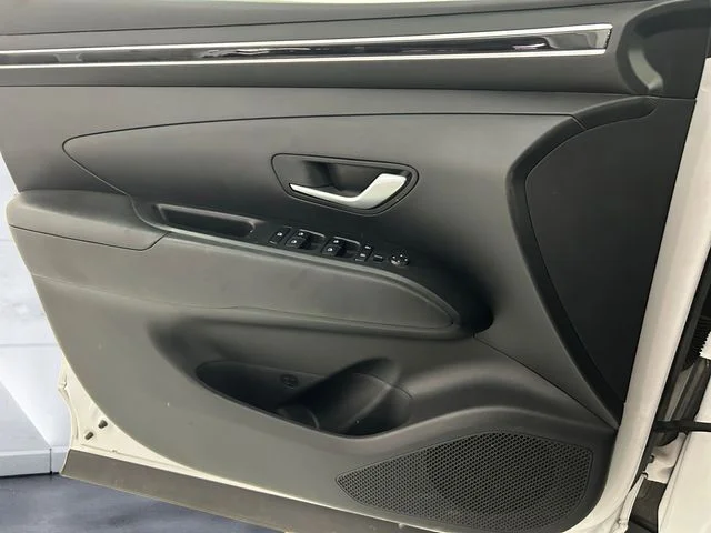 2024 Hyundai Tucson SEL - Photo 12