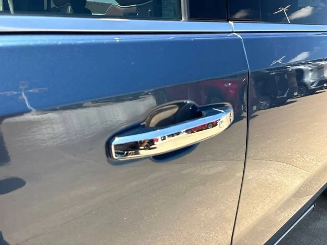 2026 GMC Sierra 1500 Denali Ultimate - Photo 49