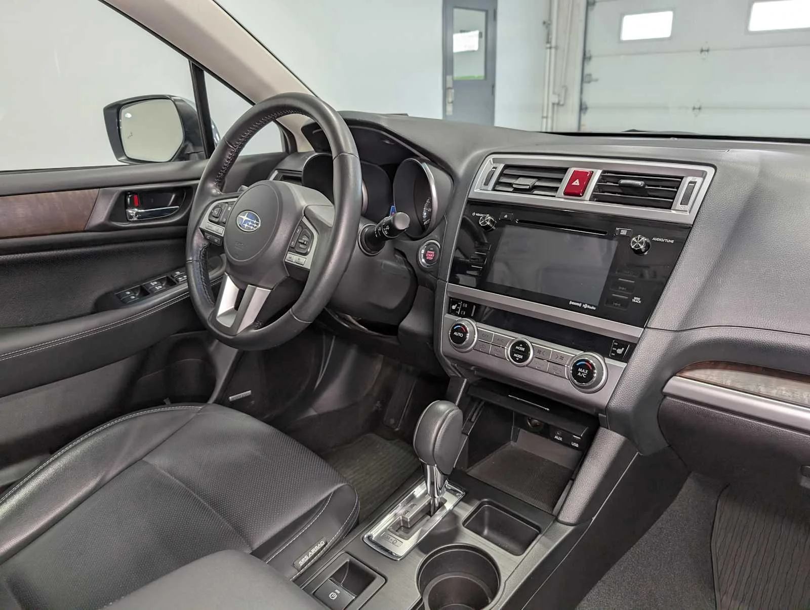 Used 2016 Ice Silver Metallic Subaru 2.5i Limited image 44