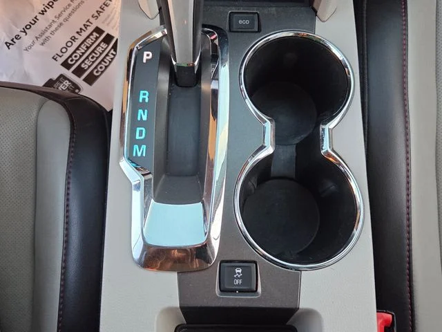 Used 2011 White Chevrolet LTZ image 18