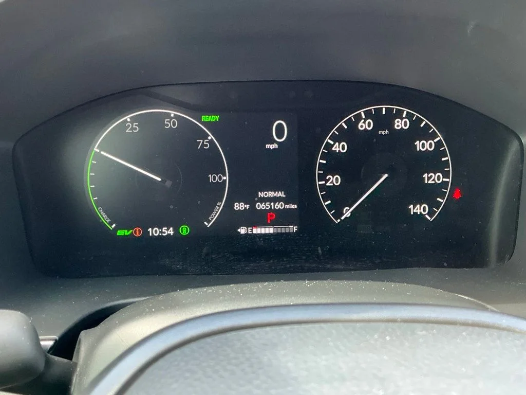 Used 2024  Honda Sport-L image 38